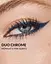 Дуохромний олівець для очей Avon Синя темрява/Midnight 0.35g (49469281) - мініатюра 6