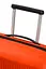 Чемодан American Tourister AEROSTEP ORANGE 55x40x20(23) 55 См MD8*96001 - миниатюра 4