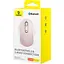 Мышь Baseus F02 Ergonomic Pink (B01055505411-01) [129415] - миниатюра 7