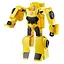 Іграшка-трансформер Hasbro Authentics Alpha Bumblebee 17.5 см (E0694_E0769) - мініатюра 1