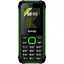 Мобільний телефон Sigma mobile X-style 18 Track Green (4827798854433) - миниатюра 1