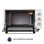 Электрическая печь Minola FOE 3714 WH - миниатюра 8