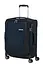 Чемодан 55 См Samsonite D'LITE BLUE 55x40x22(25) KG6*11302 - миниатюра 4
