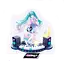 Акрилова фігурка Хацуне Міку Hatsune Miku 10 см - мініатюра 1
