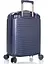 Валіза Heys Cruze (M) Navy (10148-0028-26) - мініатюра 5