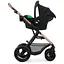 Коляска універсальна 3 в 1 Kinderkraft Moov 2 Air Sand Beige (KSMOOV02BEG0000) - мініатюра 7