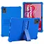 Чохол SoftGel Kids дитячий Xiaoxin Pad 2024 / Tab M11 TB330FU TB331FU Синій - мініатюра 1