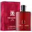 Туалетна вода Trussardi Uomo The Red 100 мл - мініатюра 1