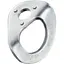 Шлямбурное ухо + болт Petzl Coeur Bolt Steel 10 Grey (1052-P36BA 10) - миниатюра 1