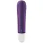 Вибропуля перезаряжаемая Ultra Power Bullet 2 Violet - миниатюра 3