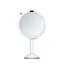 Косметичне дзеркало Simplehuman TRIO ST3038 White - мініатюра 2