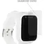 Smart Watch AmiGo GO006 GPS 4G WIFI White UA UCRF - мініатюра 5