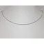 Серебряная цепочка (Перлина). 079212 45 - миниатюра 2