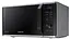 Мікрохвильова піч Samsung MS23K3515AS/UA - мініатюра 1