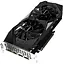 Видеокарта Gigabyte RTX 2060 8Gb Super Windforce OC (GV-N206SWF2OC-8GD) (GDDR6, 256 bit, PCI-E v3.0) Б/у - миниатюра 3