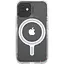 Оригинальный противоударный чехол Gear4 Crystal Palace MagSafe для iPhone 12 Mini Прозрачный 702008198 - миниатюра 2