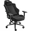 Геймерское кресло GamePro GC775B Fabric Black [148905] - миниатюра 6