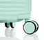 Валіза Heys Pastel (L) Mint (10155-0098-30) - мініатюра 8