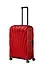 Валіза Samsonite C-LITE RED 75x51x31 75 см CS2*10004 - мініатюра 6