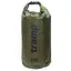 Гермомешок Tramp PVC Diamond Rip-Stop 20 Olive (1042-TRA-113-olive) - миниатюра 1
