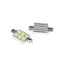 Лампа Brille автомобильная светодиодная LED SV8.5 CW Festoon 39 мм 12 В - миниатюра 3