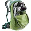 Рюкзак Deuter Race Air 14+3 Meadow (1052-3204423 2291) - мініатюра 11