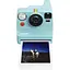 Фотокамера моментальной печати Polaroid Now + Gen 3 Arctic Blue (009160) [131260] - миниатюра 7