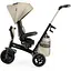 Велосипед триколісний Kinderkraft Easytwist Beige (KREASY00BEG0000) - мініатюра 4