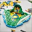 Конструктор LEGO Вінісіус Жуніор - найкращі моменти футбольних матчів (43027) - мініатюра 8