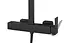 Душова система Corsan Ango Black Matt CMN02MBL, Чорний матовий - мініатюра 5