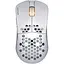 Мышь HATOR Stellar PRO Wireless white (HTM551) Б/у - миниатюра 1