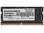 Модуль пам'яті Patriot DDR5 32GB SO-DIMM 4800MHz (PSD532G48002S) - мініатюра 1