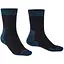 Шкарпетки Bridgedale Explorer HW Comfort Boot M Navy (1053-710278.445.M) - мініатюра 1