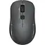 Мышка A4Tech FB26CS Air2 Wireless/Bluetooth Smoky Grey (4711421999090) - миниатюра 1