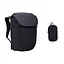 Комплект: Рюкзак Thule Subterra 2 Travel Backpack 26L Black (TH 3205054) + Органайзер Thule Subterra 2 PowerShuttle Small Black (TH 3205037) - мініатюра 1
