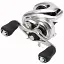Котушка Shimano Metanium MGL B151 XG Left Hand - мініатюра 2