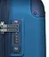 Чемодан Gabol Balance XP (L) Blue (123447-003) - миниатюра 7