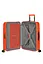 Чемодан American Tourister DASHPOP 67 см TANGERINE RED 67х45х29(33) MG5*00002 - миниатюра 2