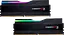 Оперативная память G.Skill 32GB (2x16GB) DDR5 6000MHz Trident Z5 RGB Black (F5-6000J3238F16GX2-TZ5RK) - миниатюра 1