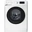 Стиральная машина Indesit OMTWSE61051WKUA с фронт. загруз. - миниатюра 1