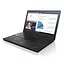 Ноутбук Lenovo Thinkpad T560 (i7-5600u / 16GB / SSD 256GB) Refurbished - мініатюра 2