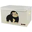 Короб складаний з кришкою Handy Home Мавпа, 38x26x26 см (CH13) - мініатюра 1