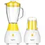 Блендер стаціонарний VilGrand VBS-5152G Yellow - мініатюра 1