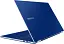 Ноутбук Samsung NP950QCG Blue i7-1065G7, 12Gb, 512Gb SSD, Intel Iris Plus - мініатюра 4