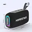 Портативна акустика Hopestar H67 Black [157610] - мініатюра 4