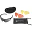 Окуляри Beretta Race Shooting Glasses з 3 змінними лінзами - мініатюра 1