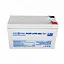 Акумуляторна батарея для ДБЖ LogicPower AGM 12 V / 7 А*ч (LP6552) - мініатюра 2