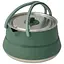 Чайник Sea To Summit Detour Stainless Steel Collapsible Kettle w/Sack 1.6 L Laurel Wreath Green (1033-STS ACK026011-392002) - миниатюра 1