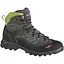 Туристические ботинки Kayland Taiga GTX 43 Серый/Зеленый (KAY-01801-1125-43) - миниатюра 1