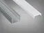 Профіль для LED стрічки, накладний - мініатюра 1